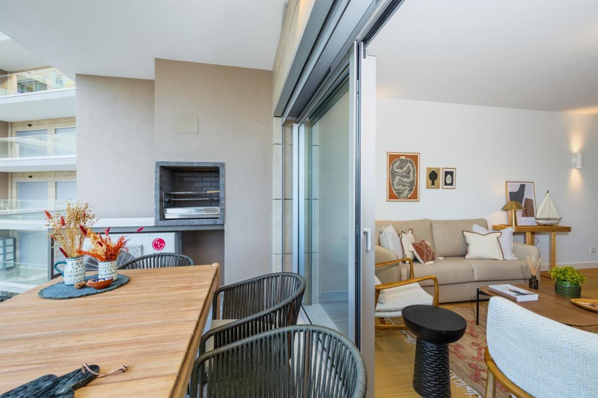 Villa Famille Seixal  Εξωτερικό φωτογραφία