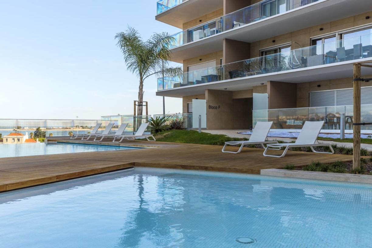 Villa Famille Seixal  Εξωτερικό φωτογραφία