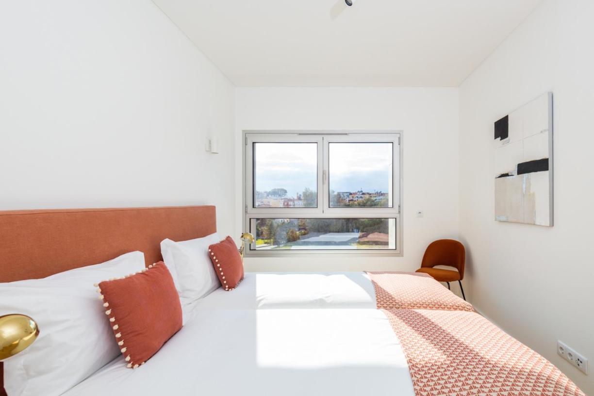 Villa Famille Seixal  Εξωτερικό φωτογραφία