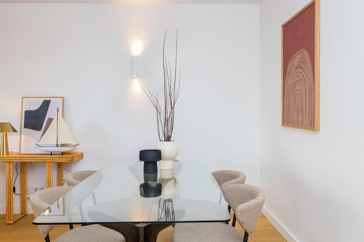 Villa Famille Seixal  Εξωτερικό φωτογραφία