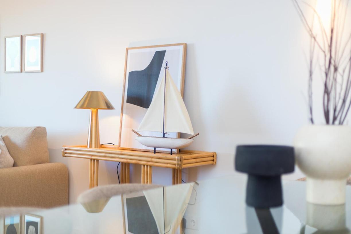 Villa Famille Seixal  Εξωτερικό φωτογραφία