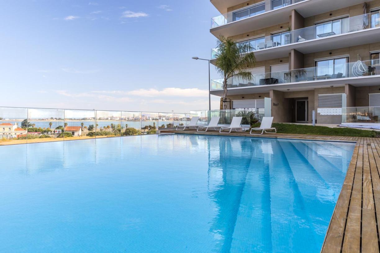 Villa Famille Seixal  Εξωτερικό φωτογραφία