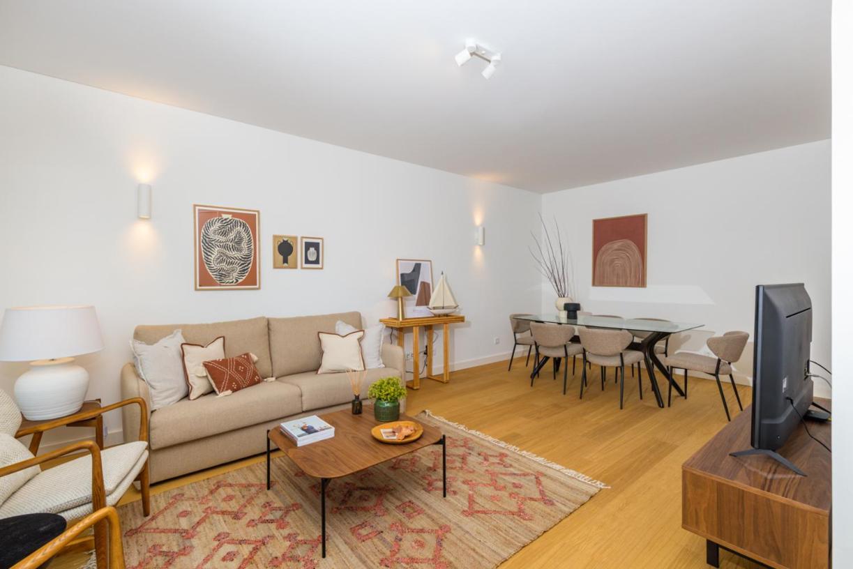 Villa Famille Seixal  Εξωτερικό φωτογραφία
