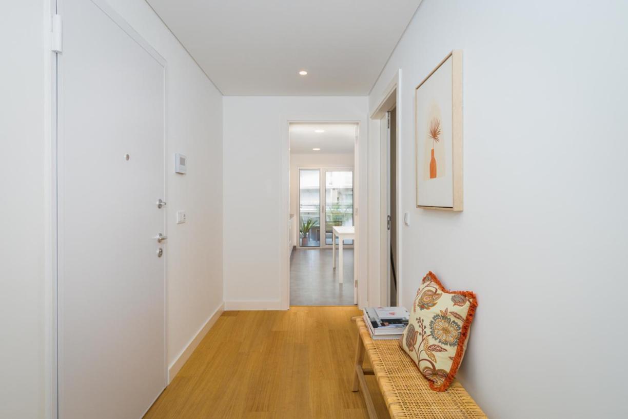 Villa Famille Seixal  Εξωτερικό φωτογραφία