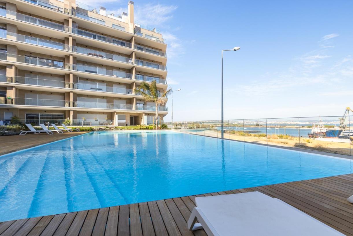 Villa Famille Seixal  Εξωτερικό φωτογραφία