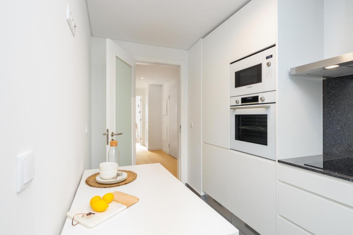 Villa Famille Seixal  Εξωτερικό φωτογραφία