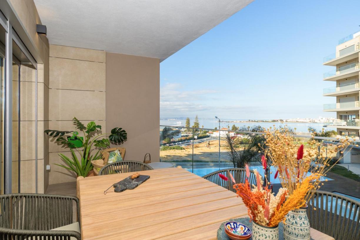 Villa Famille Seixal  Εξωτερικό φωτογραφία