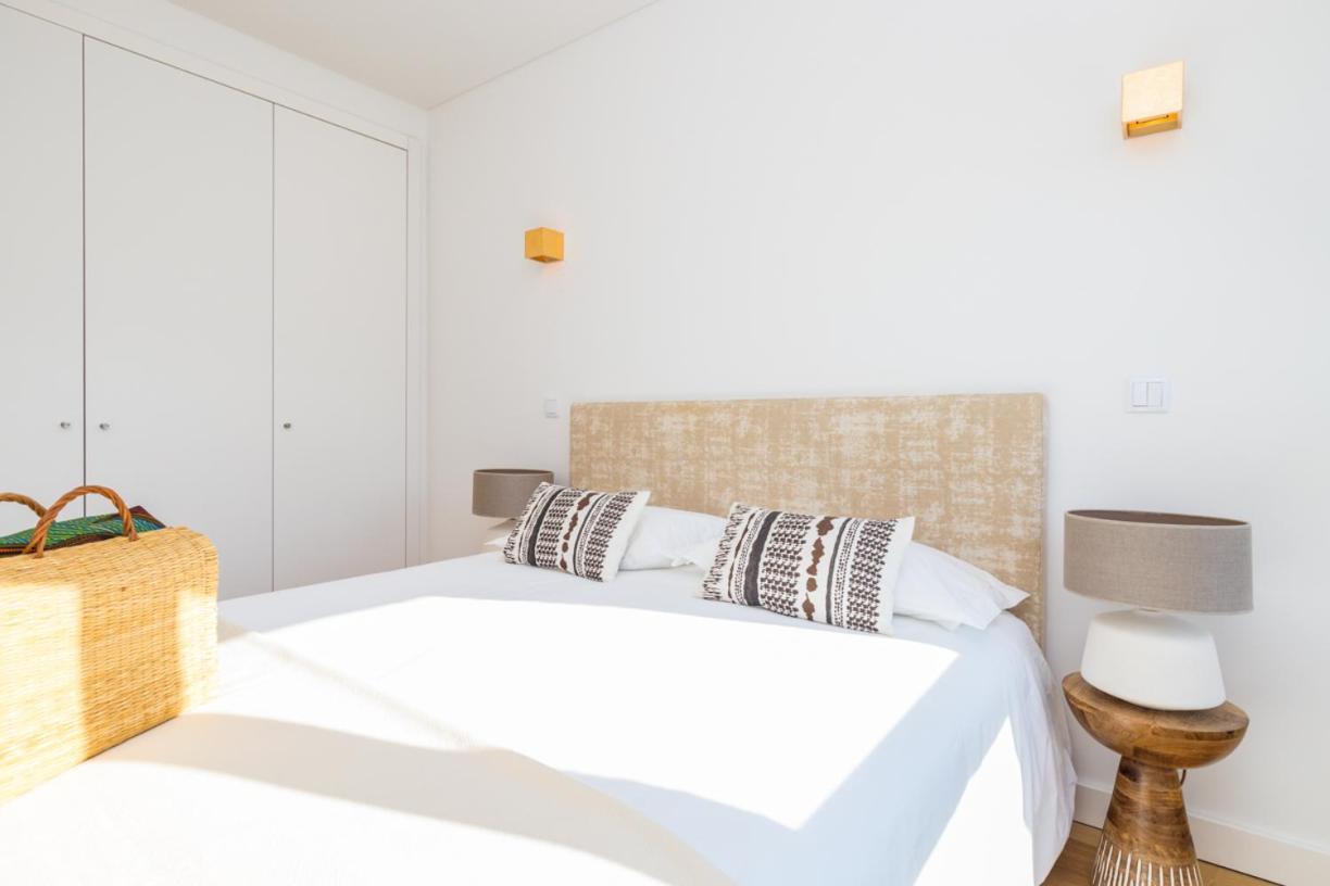 Villa Famille Seixal  Εξωτερικό φωτογραφία