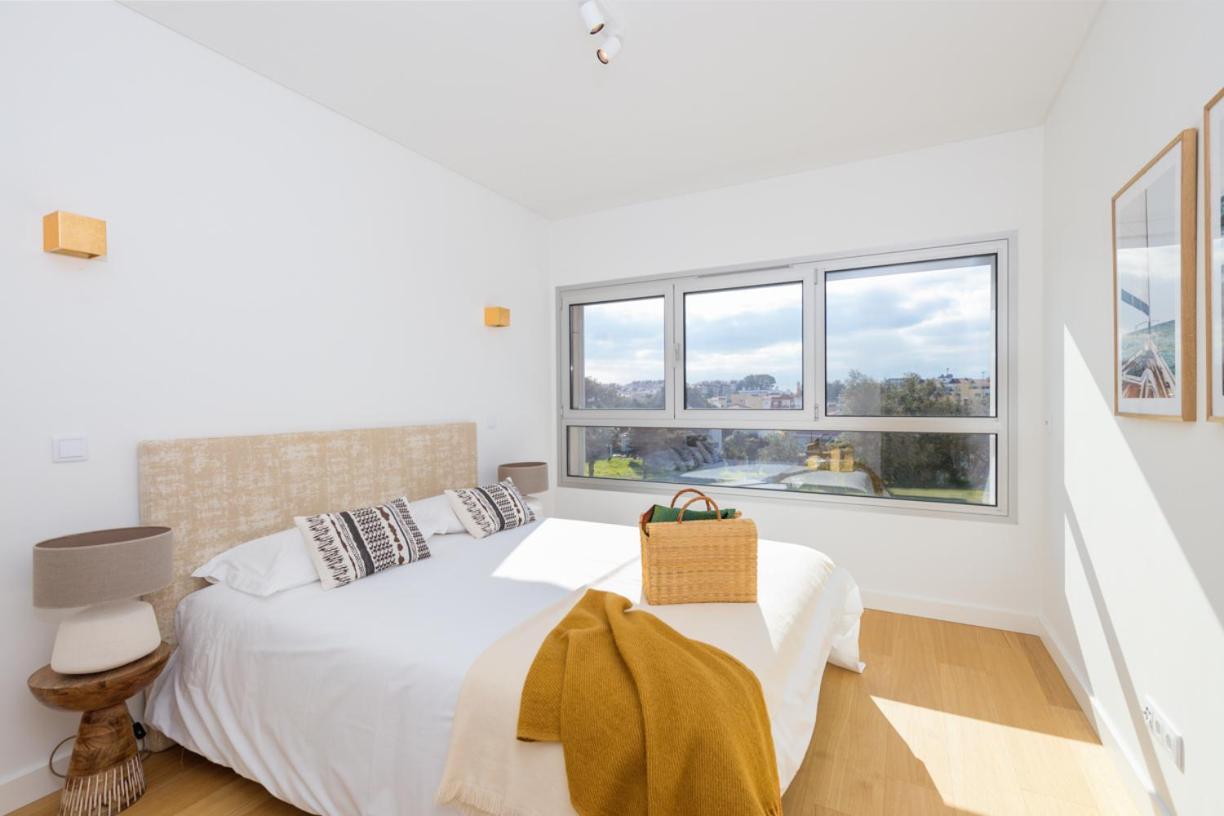 Villa Famille Seixal  Εξωτερικό φωτογραφία
