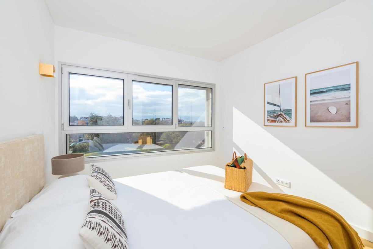 Villa Famille Seixal  Εξωτερικό φωτογραφία