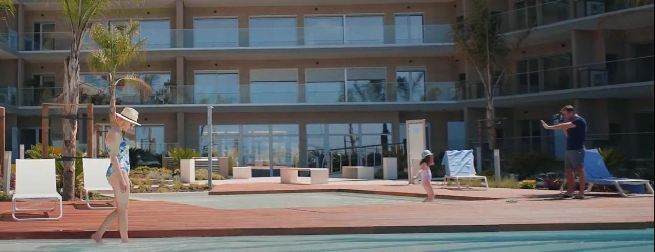 Villa Famille Seixal  Εξωτερικό φωτογραφία