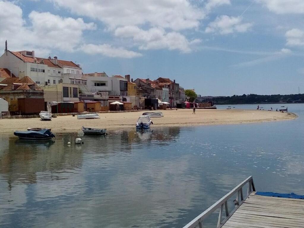 Villa Famille Seixal  Εξωτερικό φωτογραφία