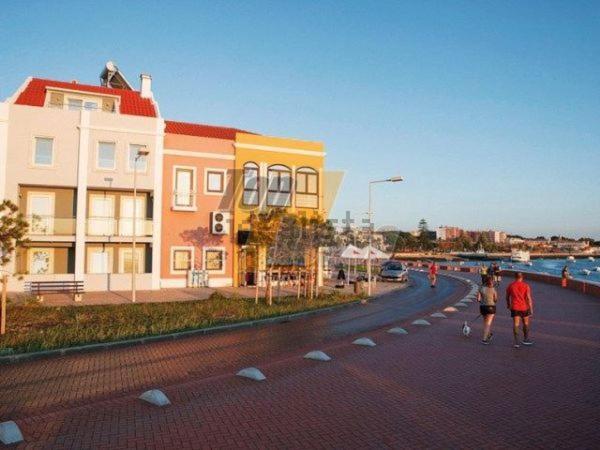 Villa Famille Seixal  Εξωτερικό φωτογραφία