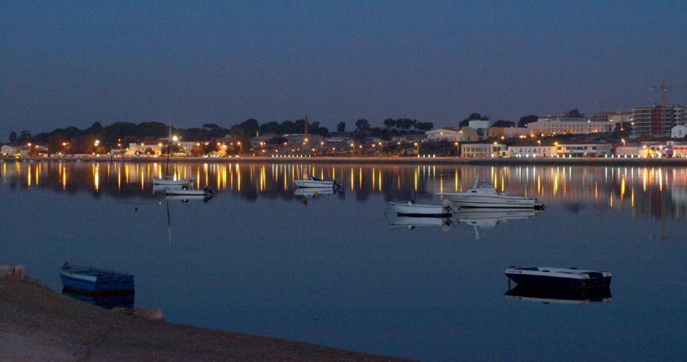 Villa Famille Seixal  Εξωτερικό φωτογραφία